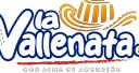 Logo da La Vallenata Es