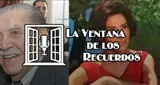 Logo da La Ventana de los Recuerdos