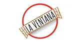 Logo da La Ventana Radio