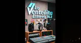 Logo da LA VENTEÑITA ESTEREO 96.1