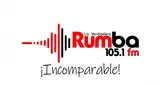 Logo da La Verdadera Rumba 105.1 Fm Incomparable