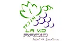 Logo da La Vid 99.5 Fm