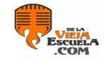 Logo da La Vieja Escuela Radio