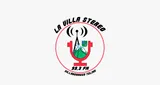 Logo da La villa estéreo 99.3 fm