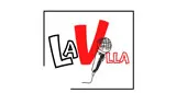 Logo da La Villa FM