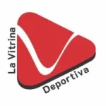 Logo da La Vitrina Deportiva