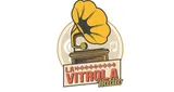 Logo da La Vitrola Radio ArgentinaFM