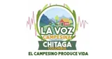 Logo da La Voz Campesina