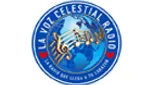Logo da La Voz Celestial Radio