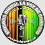 Logo da La Voz De Condoto