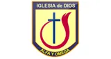 Logo da LA VOZ DE DIOS FILADELFIA