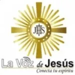 Logo da La Voz de Jesús