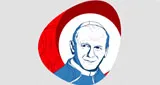 Logo da La Voz de Juan Pablo II