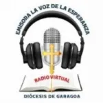 Logo da La Voz de la Esperanza