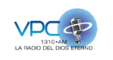 Logo da La Voz de La Patria Celestial