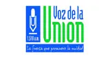 Logo da La Voz De La Union