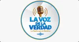 Logo da La voz de la verdad