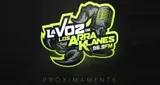 Logo da La Voz de los Arraklanes 95.9 FM