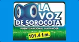 La Voz de Sorocota