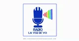 La voz de VCI