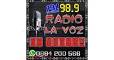 Logo da La Voz De Yroysa