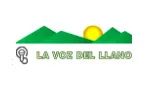 Logo da La Voz Del Llano