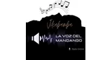 Logo da La Voz del Mandango