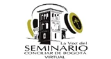 Logo da La Voz del Seminario Virtual