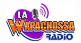 Logo da La Wapachossa Radio
