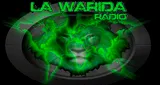 Logo da La Warida Radio