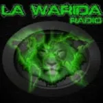 Logo da La Warida