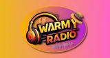 Logo da La Warmy Radio
