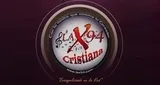 Logo da LA X94 - Radio Cristiana