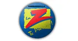 Logo da La Z Barranquila