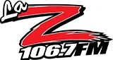 Logo da La Z