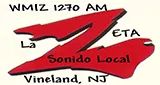 Logo da La Zeta