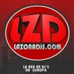 Logo da La Zona Djs Radio