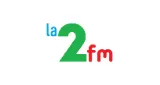 Logo da La2FM