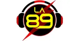 Logo da la89