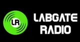Logo da Labgate Classic Rock