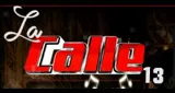 Logo da LaCalle13