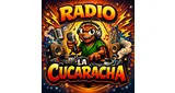 Logo da Lacucaracha