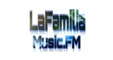 Logo da LaFamilia-Music