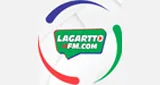 Logo da Lagartto Fm