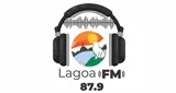 Logo da Lagoa FM