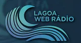 Logo da Lagoa Web Radio