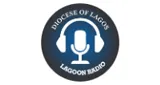 Logo da Lagoon Radio