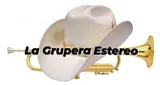 Logo da LaGruperaEstereo