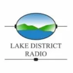 Logo da Lake District Radio