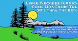Logo da Lake Keowee Radio Online